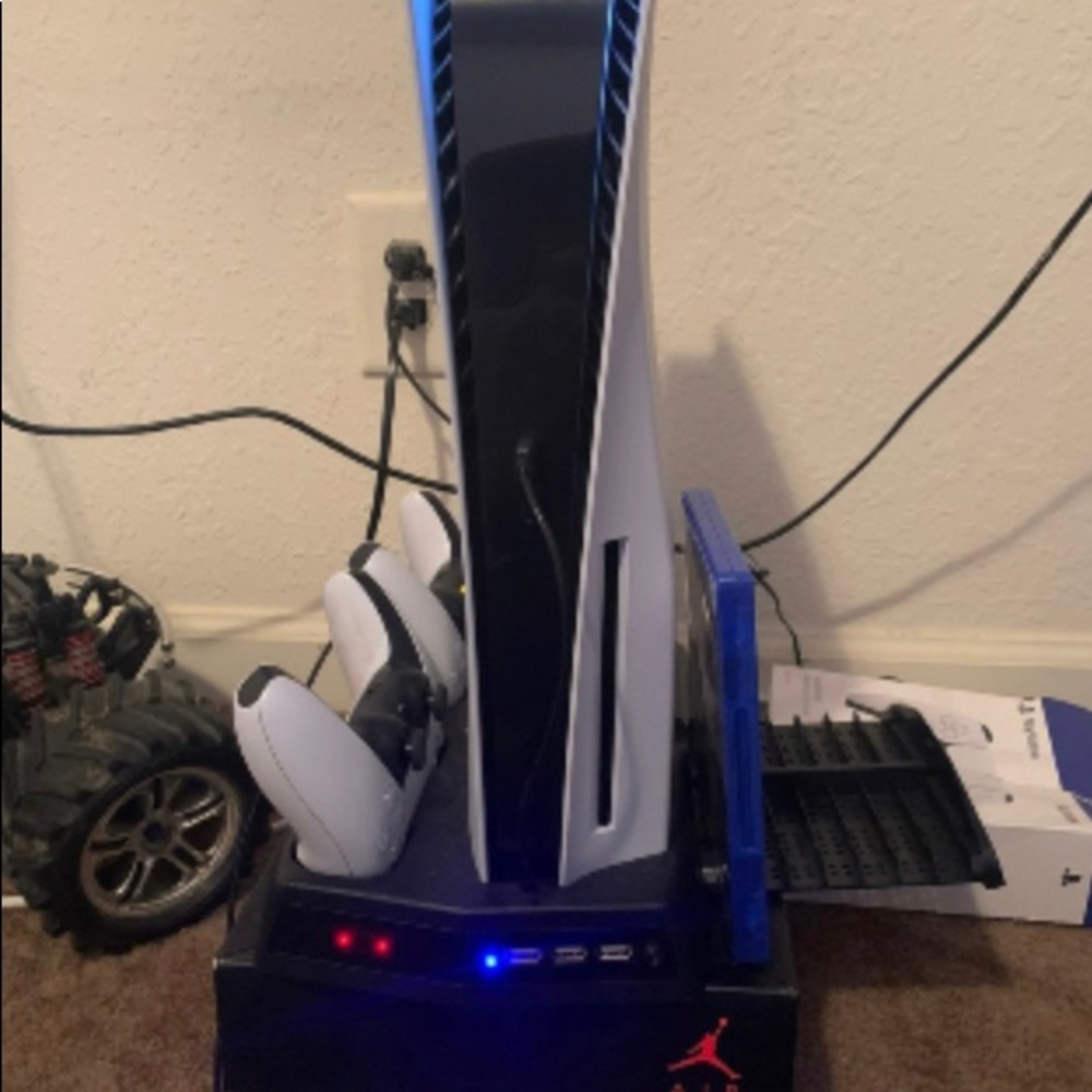 PlayStation5